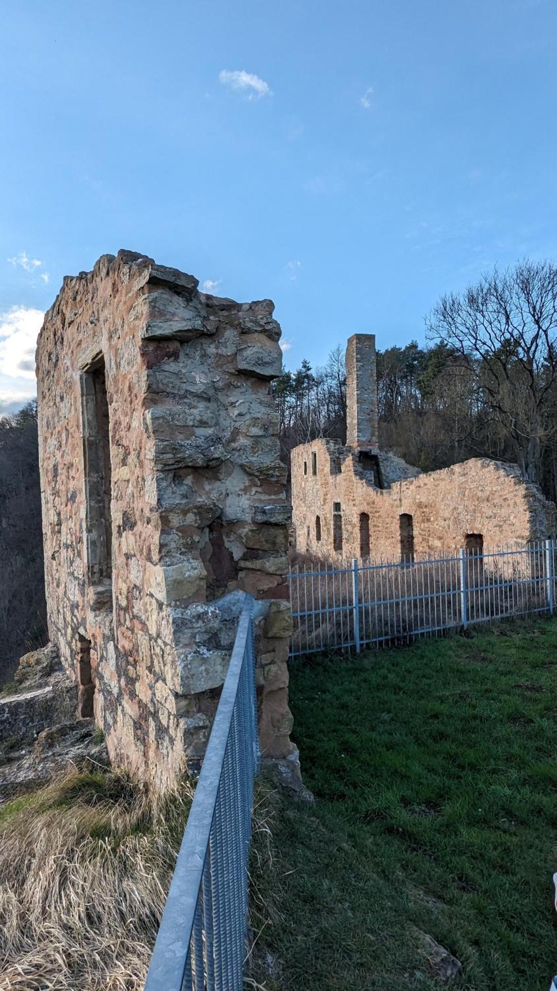 Ferienhaus Manoury Am Klosterbrunnen Waldeck  Zewnętrze zdjęcie