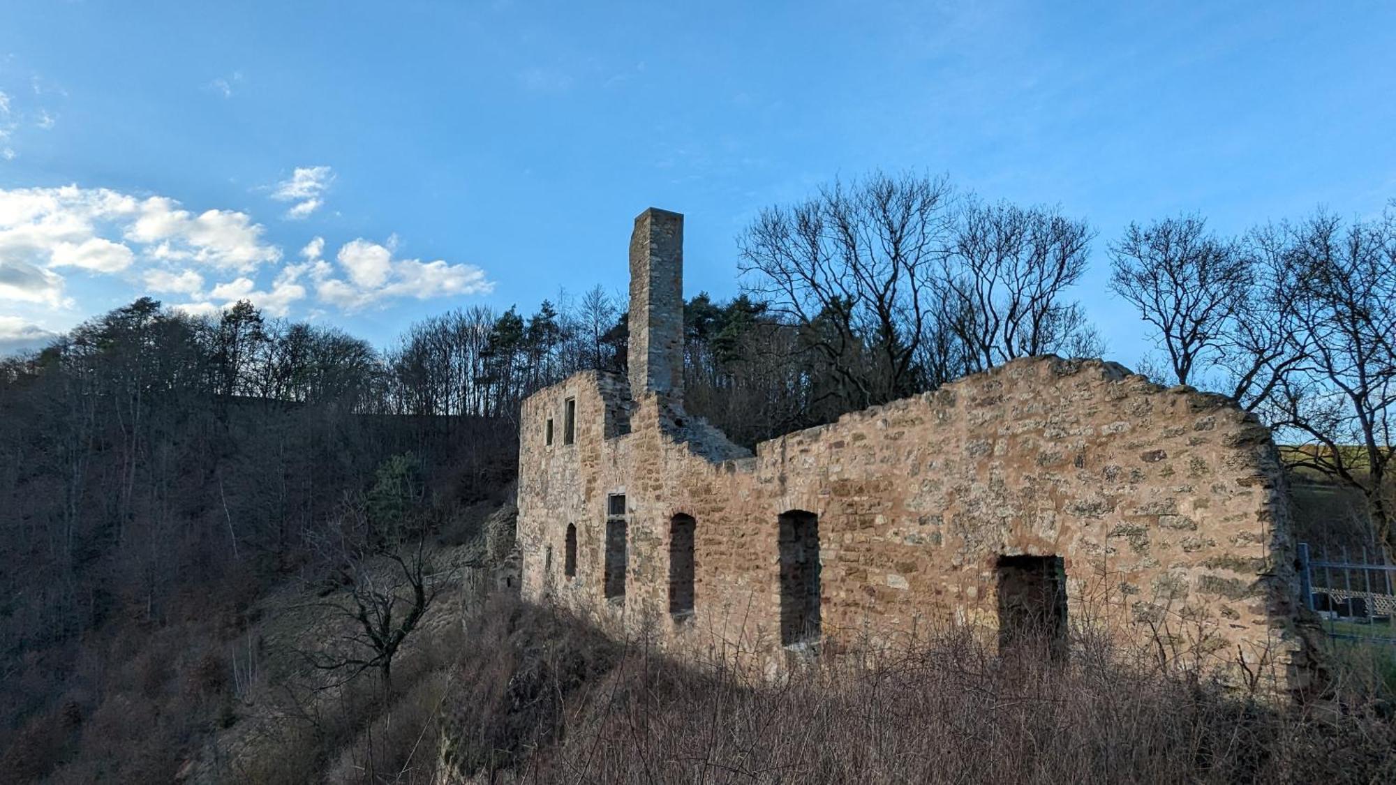 Ferienhaus Manoury Am Klosterbrunnen Waldeck  Zewnętrze zdjęcie