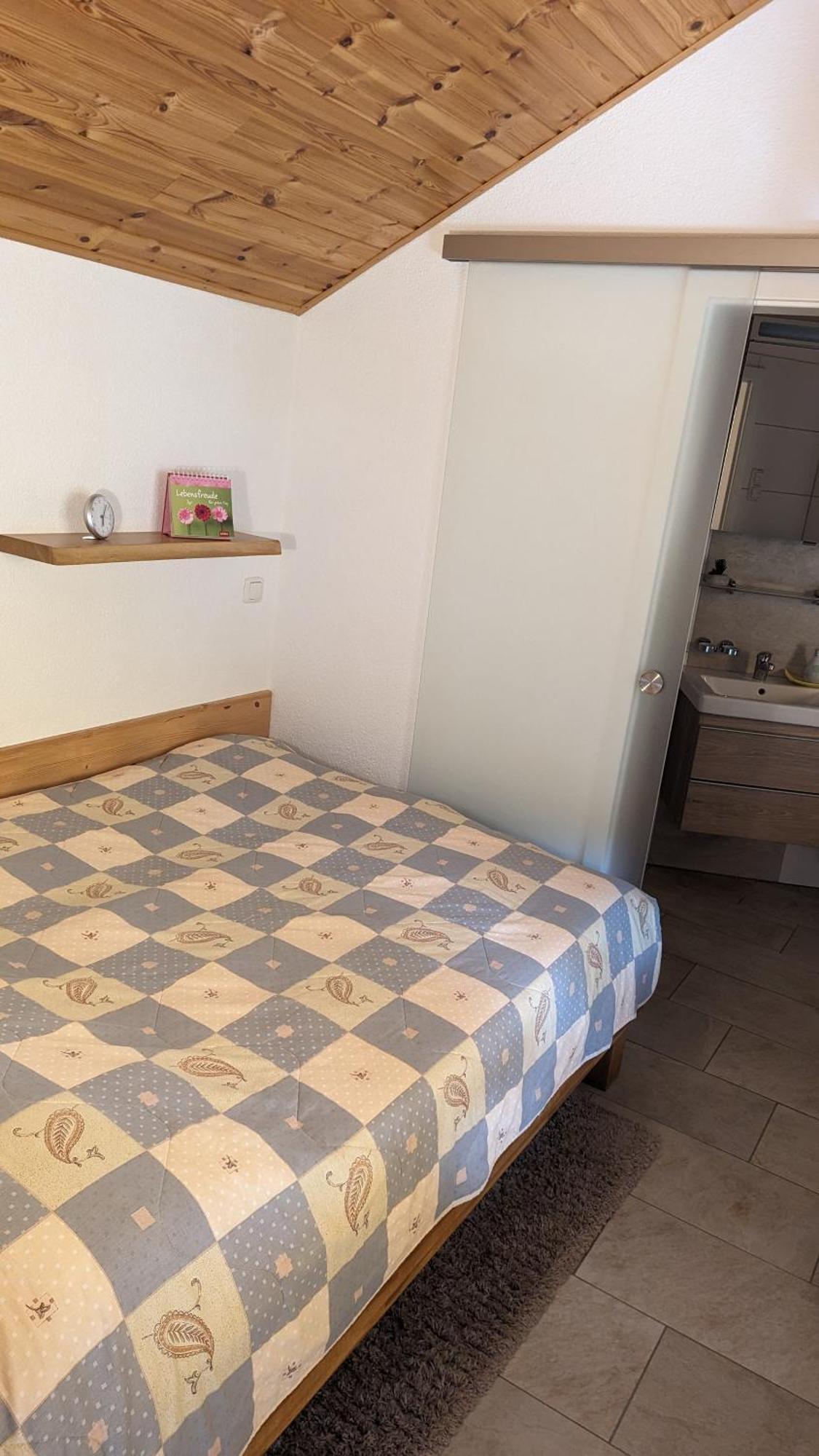 Ferienhaus Manoury Am Klosterbrunnen Waldeck  Zewnętrze zdjęcie